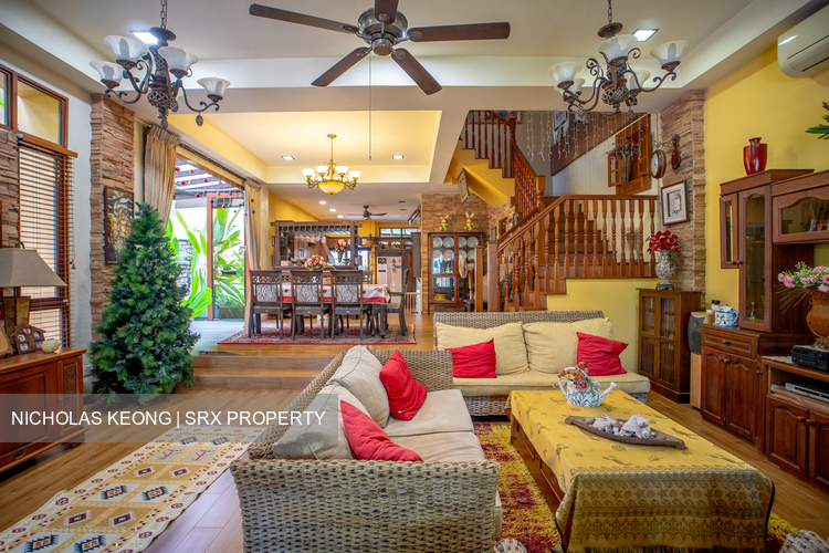 Sembawang Straits Estate (D27), Semi-Detached #492468681